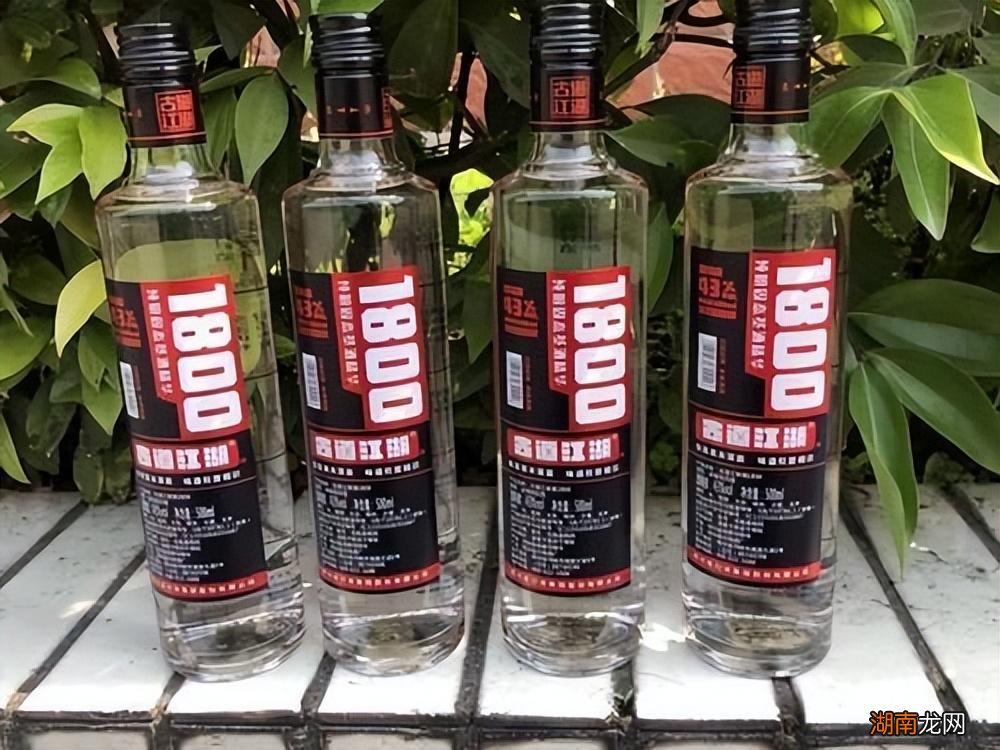 安徽四大名酒品牌及名字 安徽酒的品牌有几种类型