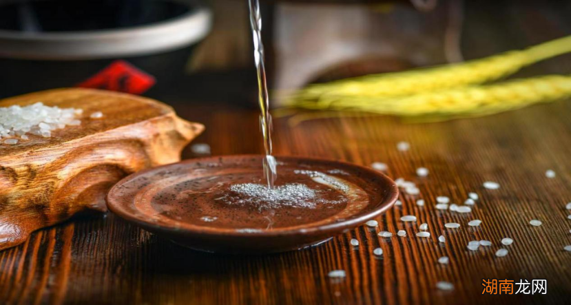 安徽四大名酒品牌及名字 安徽酒的品牌有几种类型