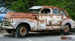 汽车生锈属于三包范围吗