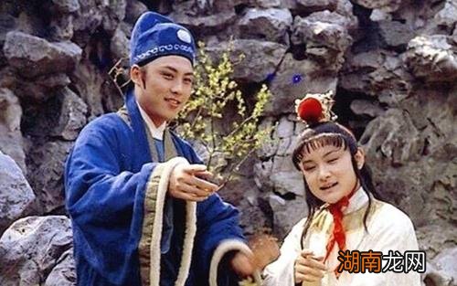 贾府各个人物关系介绍 红楼梦的人物关系梳理