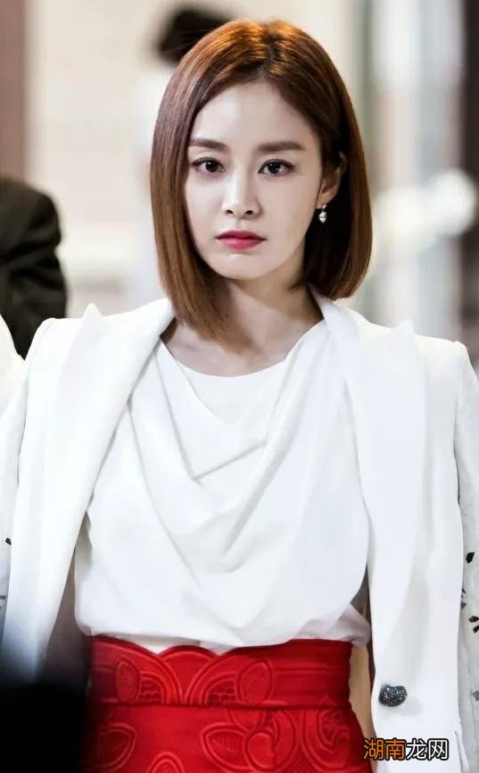 韩国公认的5位最美女明星 韩国公认的巨星有谁