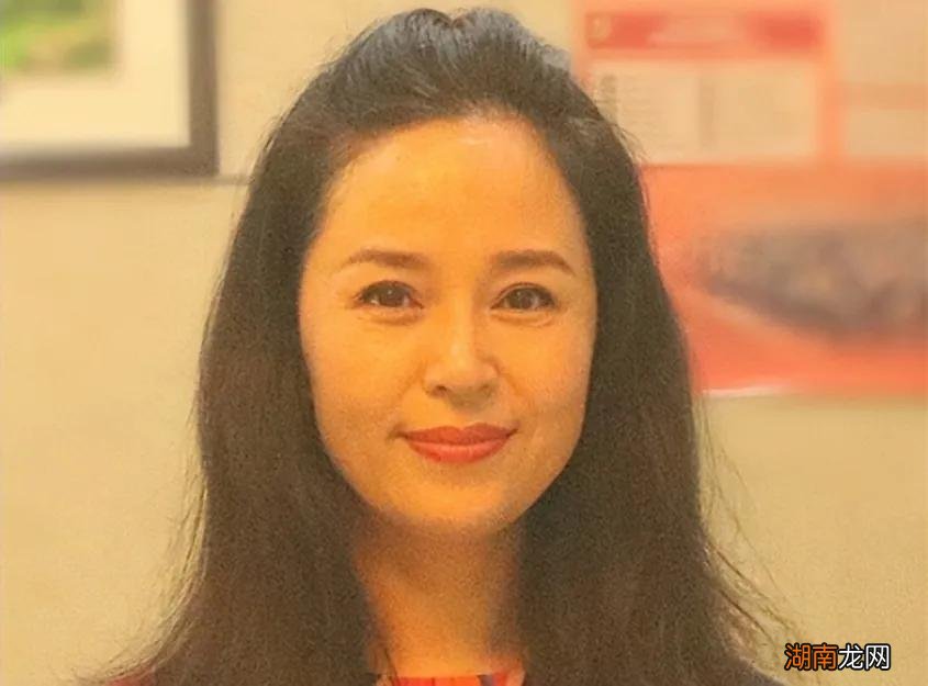 演员于莉红第一任老公是谁 于莉红老公的个人资料简介