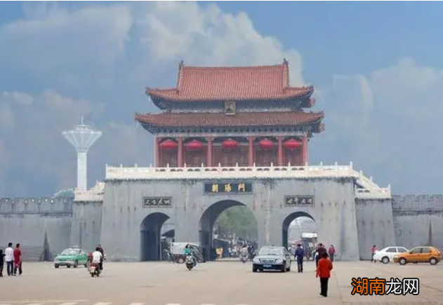 南街村真实现状是人民公社吗 南街村在河南什么地方