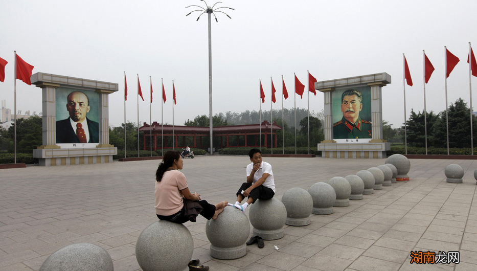 南街村真实现状是人民公社吗 南街村在河南什么地方