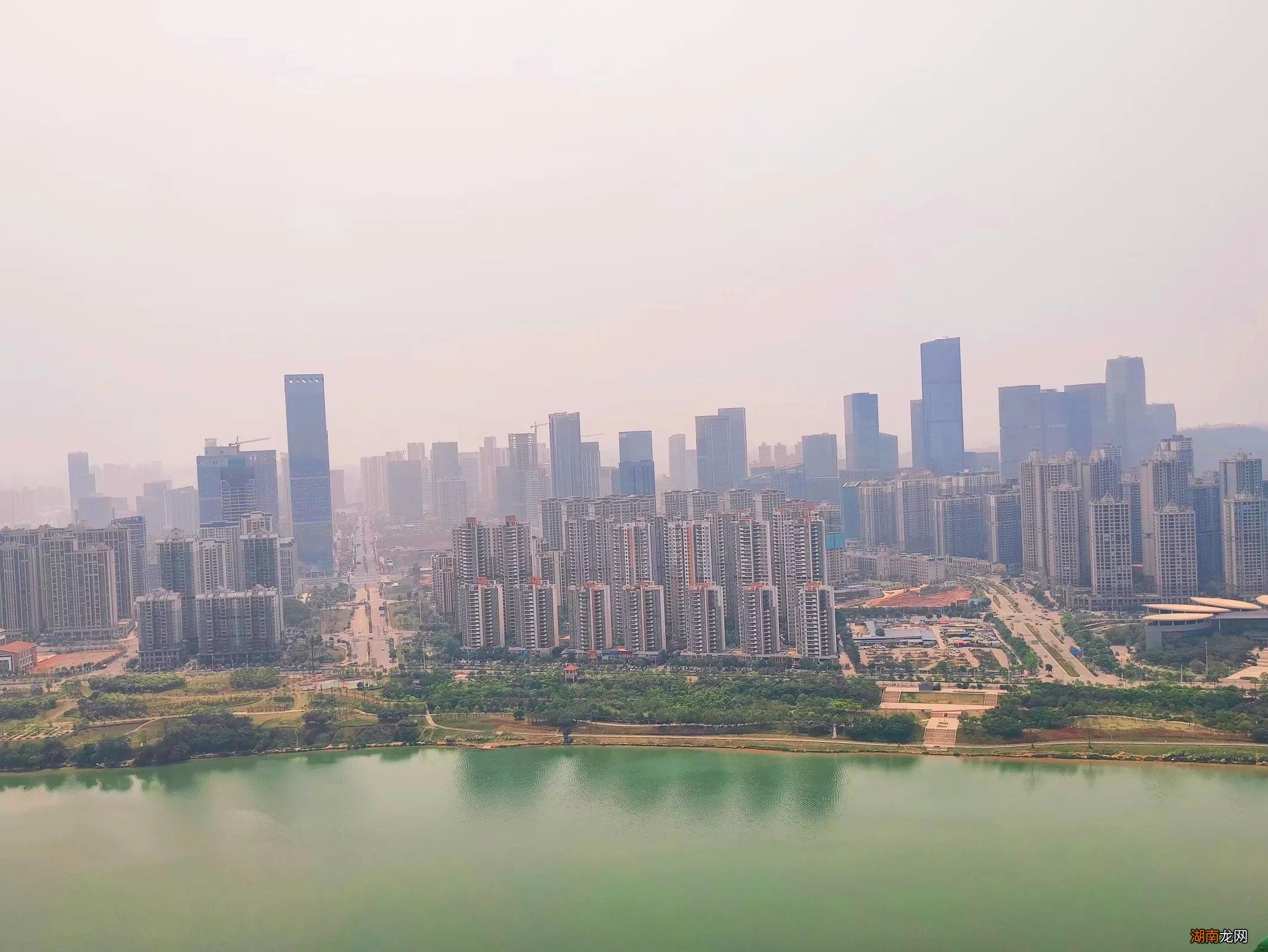 南宁是一座这样的城市 南宁在哪里哪个省份