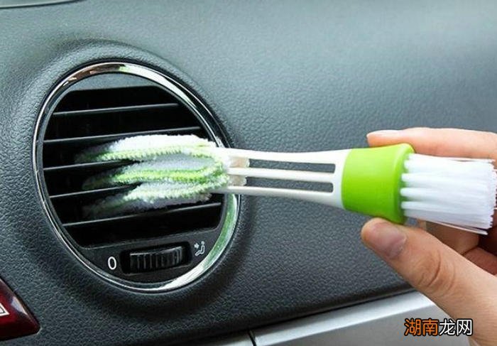 汽车内饰杀菌有必要吗