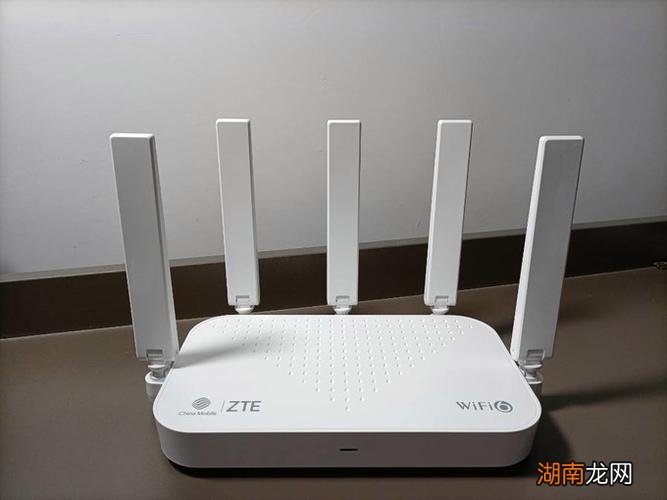 重启路由器后如何设置才能上网手机