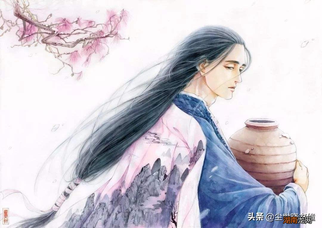 表达了什么情感意境 咏怀八十二首其一诗歌翻译与鉴赏