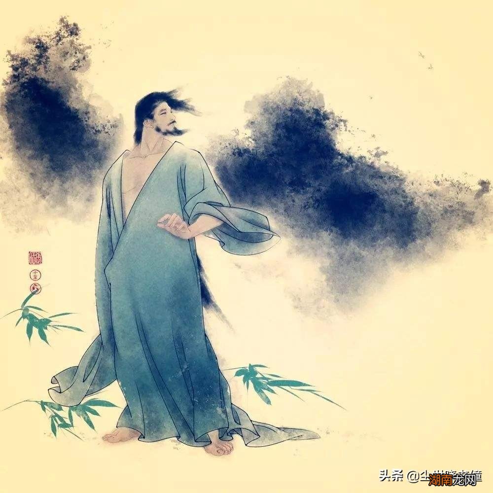 表达了什么情感意境 咏怀八十二首其一诗歌翻译与鉴赏