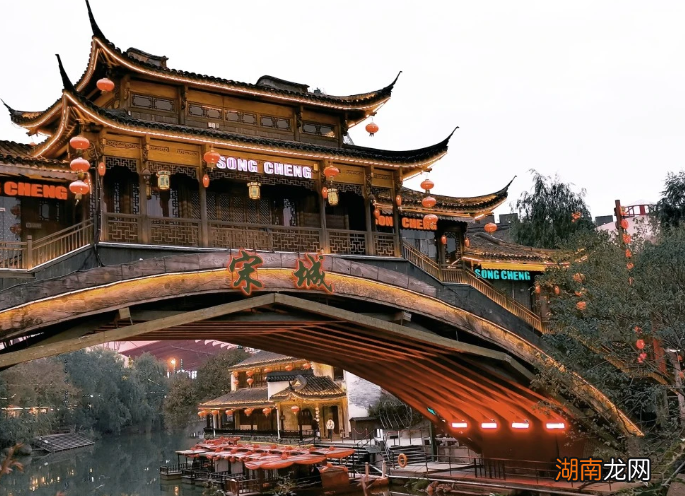 黄巧灵建宋城帝国成丽水首富 黄巧灵简介及个人资料