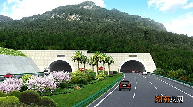 涵洞和隧道的区别是什么