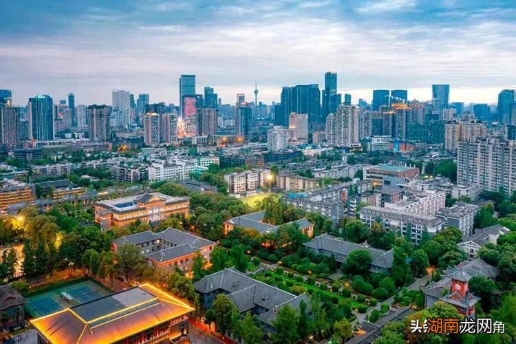 四川省的GDP情况 四川省面积和人口是多少