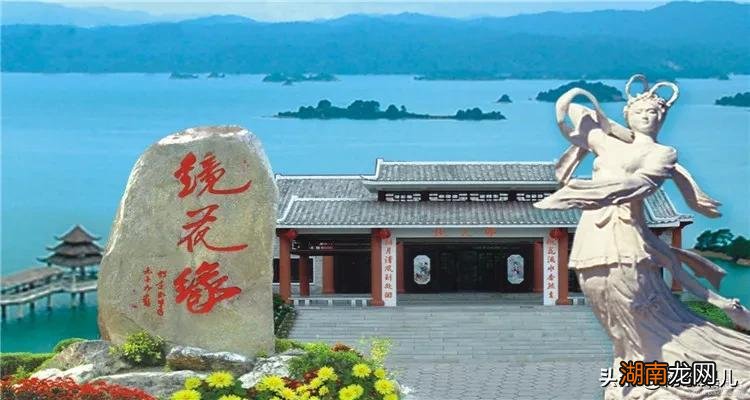 河源有什么好玩且免费的地方 河源好玩的景区有哪些