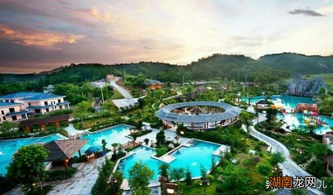 河源有什么好玩且免费的地方 河源好玩的景区有哪些