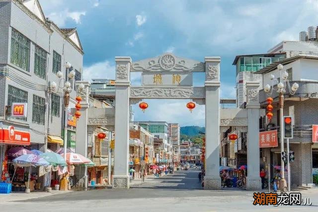 河源有什么好玩且免费的地方 河源好玩的景区有哪些