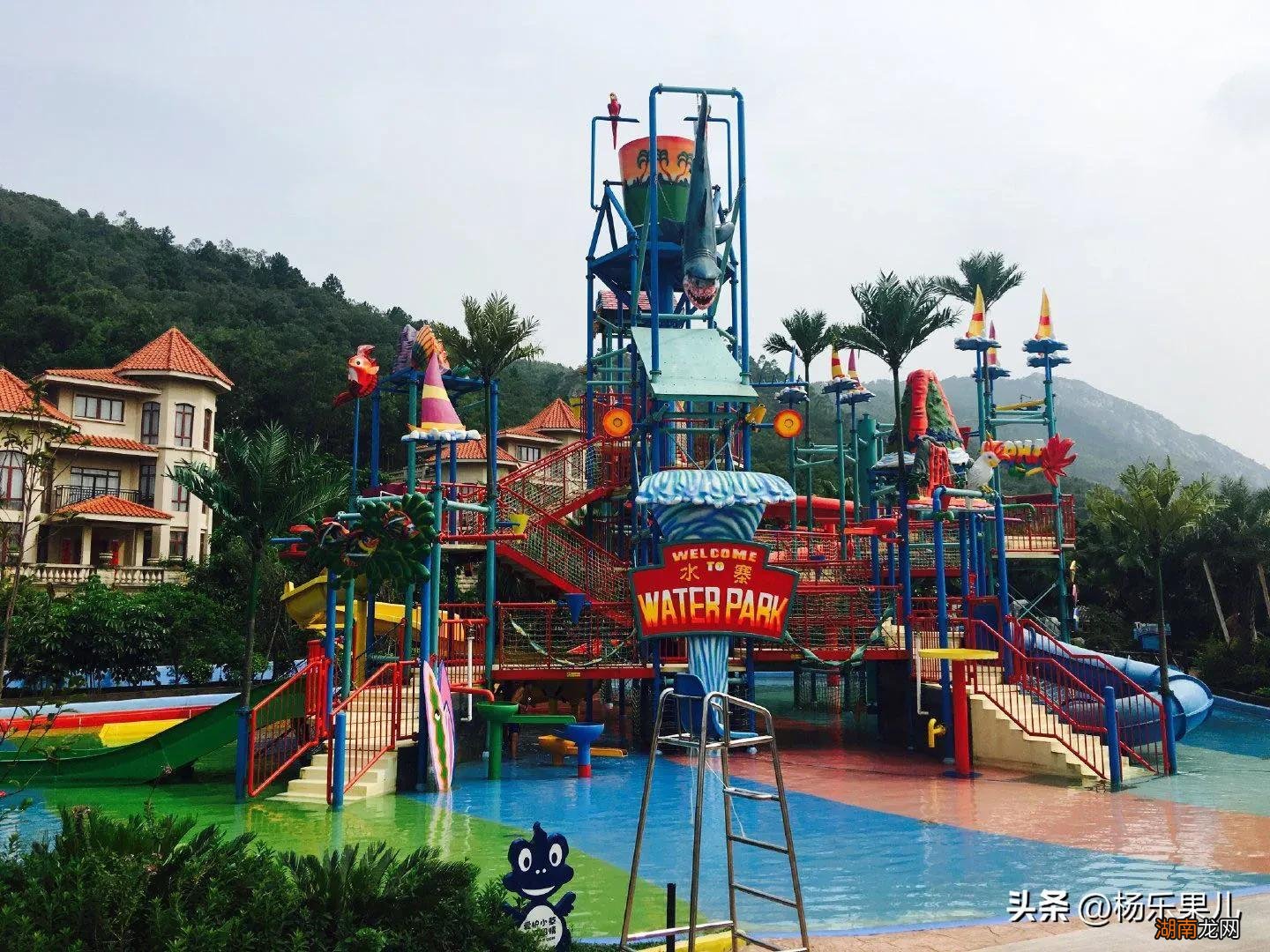 河源有什么好玩且免费的地方 河源好玩的景区有哪些