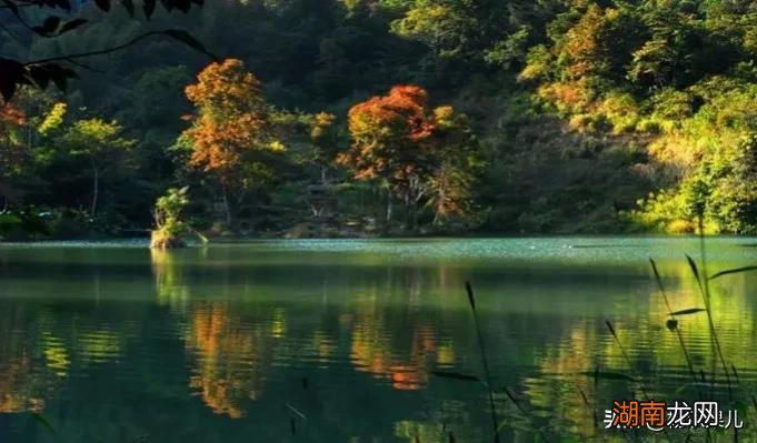 河源有什么好玩且免费的地方 河源好玩的景区有哪些