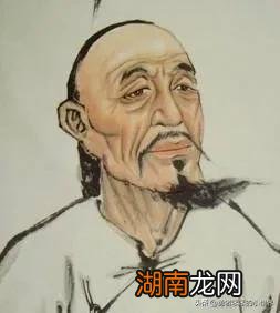 聊斋先生蒲松龄的一生传奇经历 蒲松龄的故事简短介绍