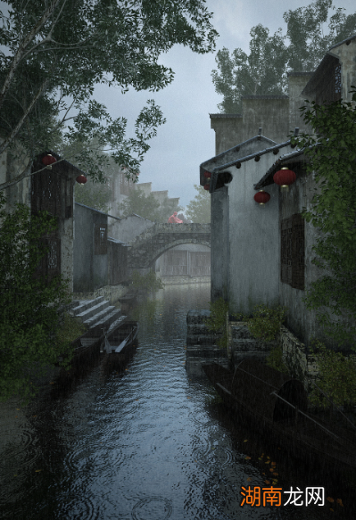 十五首有关暴雨的古诗词 形容暴风雨很大很猛烈的诗句