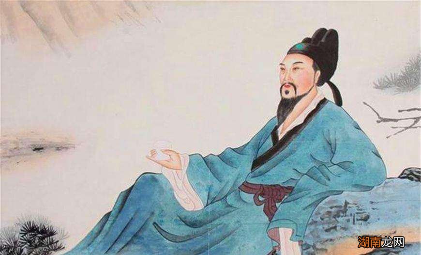 卖炭翁的真实历史背景与赏析 半匹红纱一丈绫的意思