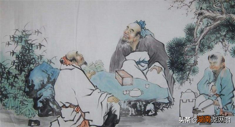 杜甫酒债寻常行处有全诗表达的情感 七十古来稀是什么意思