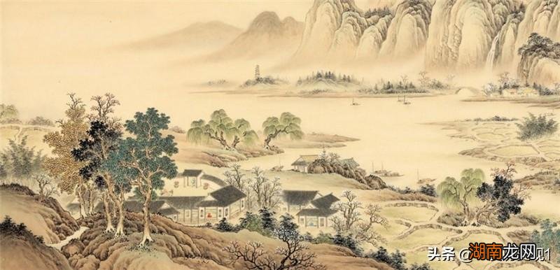 杜甫酒债寻常行处有全诗表达的情感 七十古来稀是什么意思