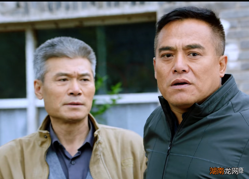 最美的乡村叶冰卢振兴结局剧情 叶冰卢振兴是什么电视剧