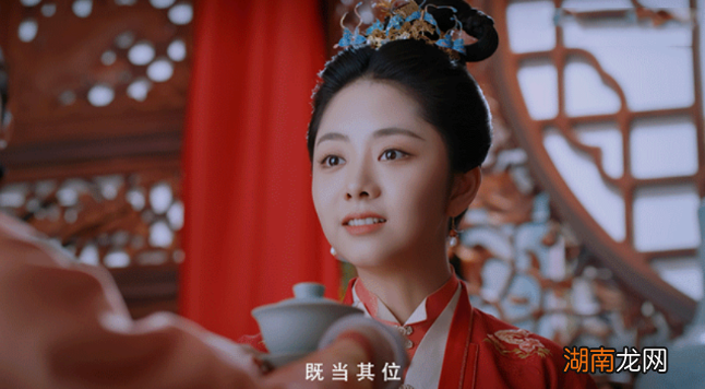 乔姨娘坏事做尽被送进寺庙出家 锦心似玉乔莲房结局