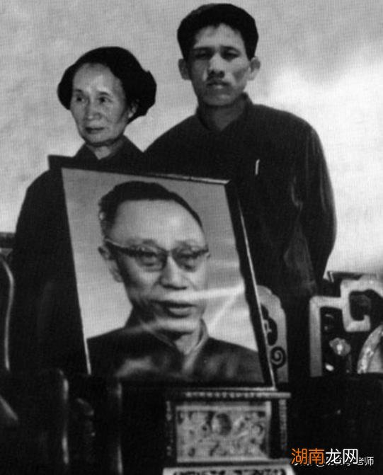 末代皇帝溥仪61岁病逝 清朝末代皇帝溥仪的医生