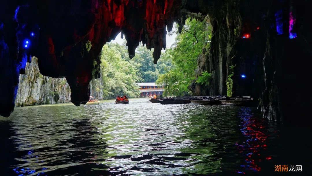 贵州省内5A级旅游景点名单公布 贵州5a景区名单