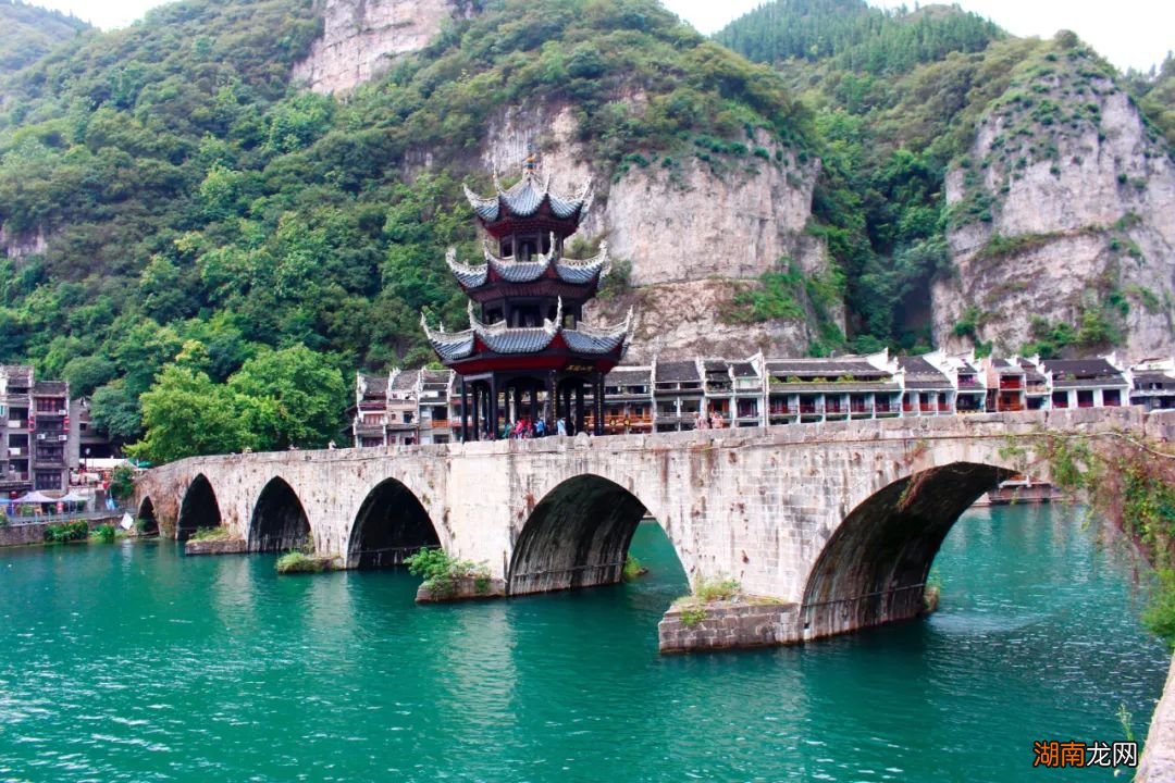 贵州省内5A级旅游景点名单公布 贵州5a景区名单