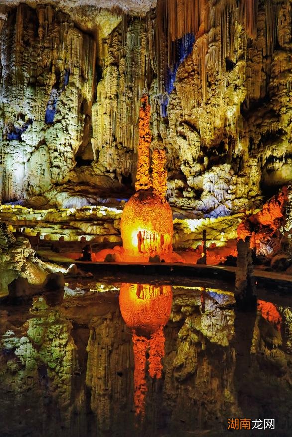 贵州省内5A级旅游景点名单公布 贵州5a景区名单