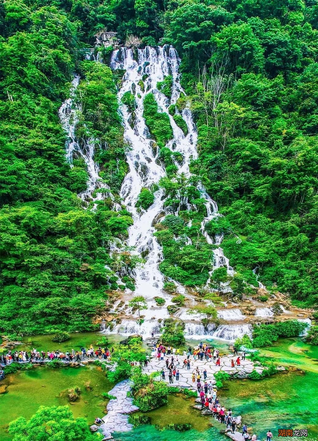 贵州省内5A级旅游景点名单公布 贵州5a景区名单