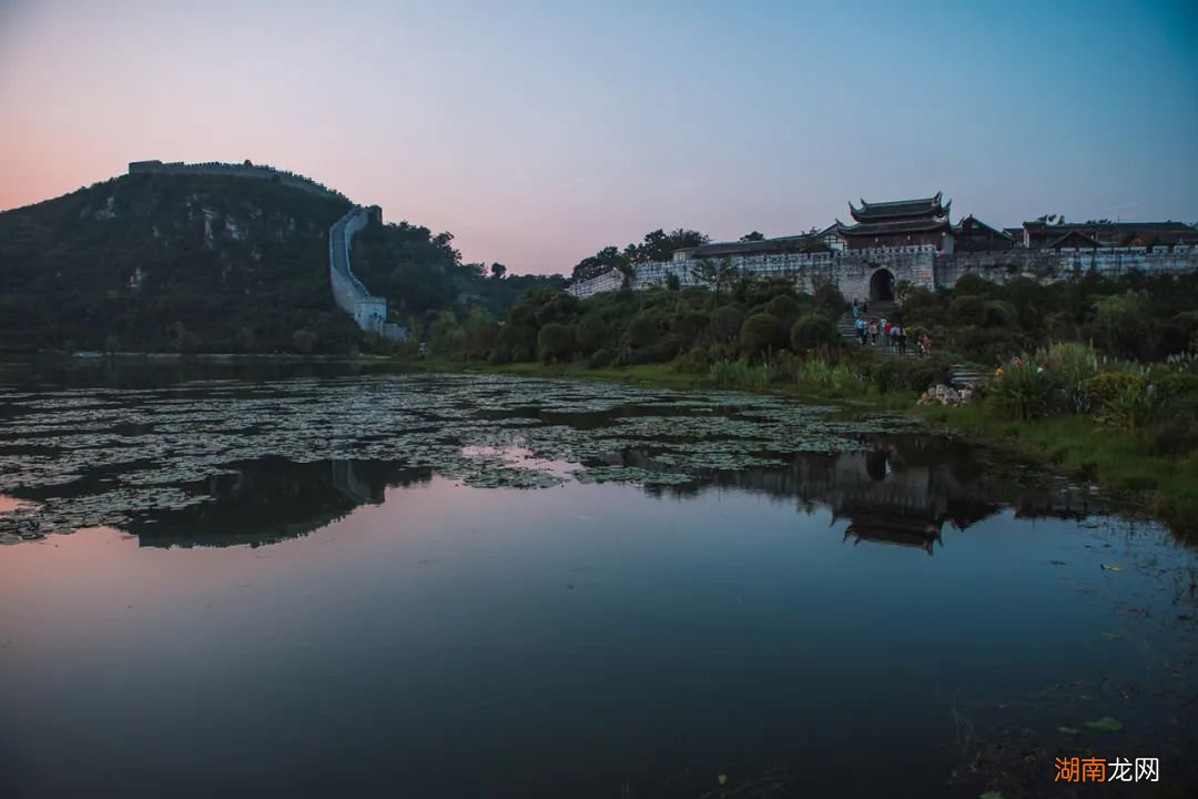 贵州省内5A级旅游景点名单公布 贵州5a景区名单