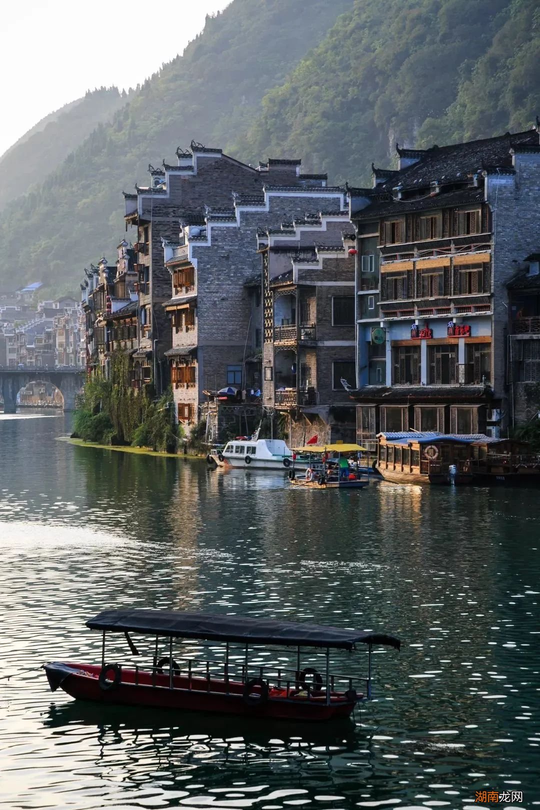 贵州省内5A级旅游景点名单公布 贵州5a景区名单