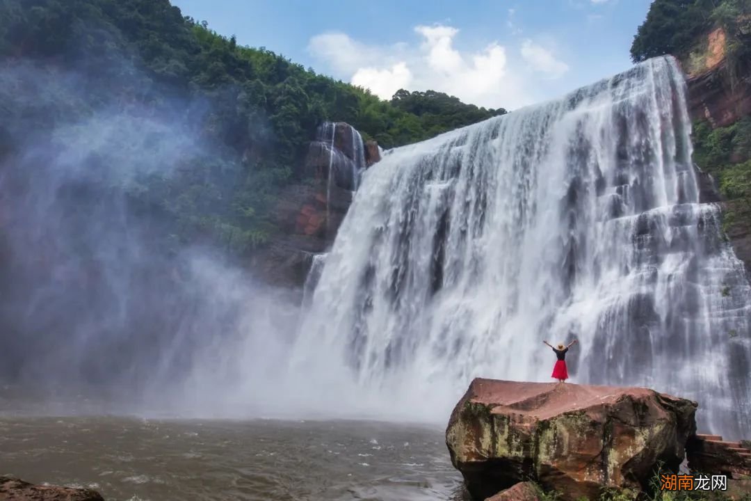 贵州省内5A级旅游景点名单公布 贵州5a景区名单