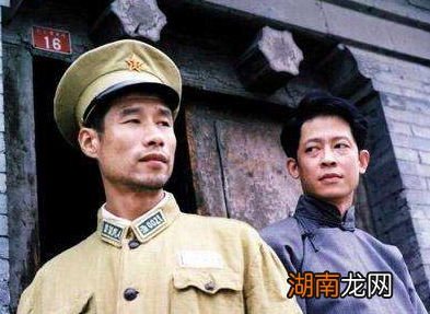 王志文12部经典口碑电视剧作品 王志文的作品推荐