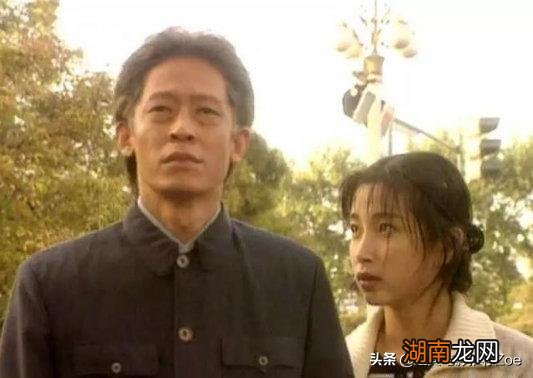 王志文12部经典口碑电视剧作品 王志文的作品推荐