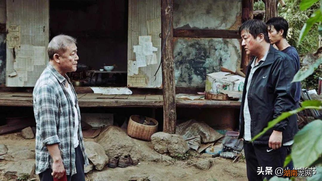 电影哭声讲述的什么故事与道理 哭声到底讲了什么意思