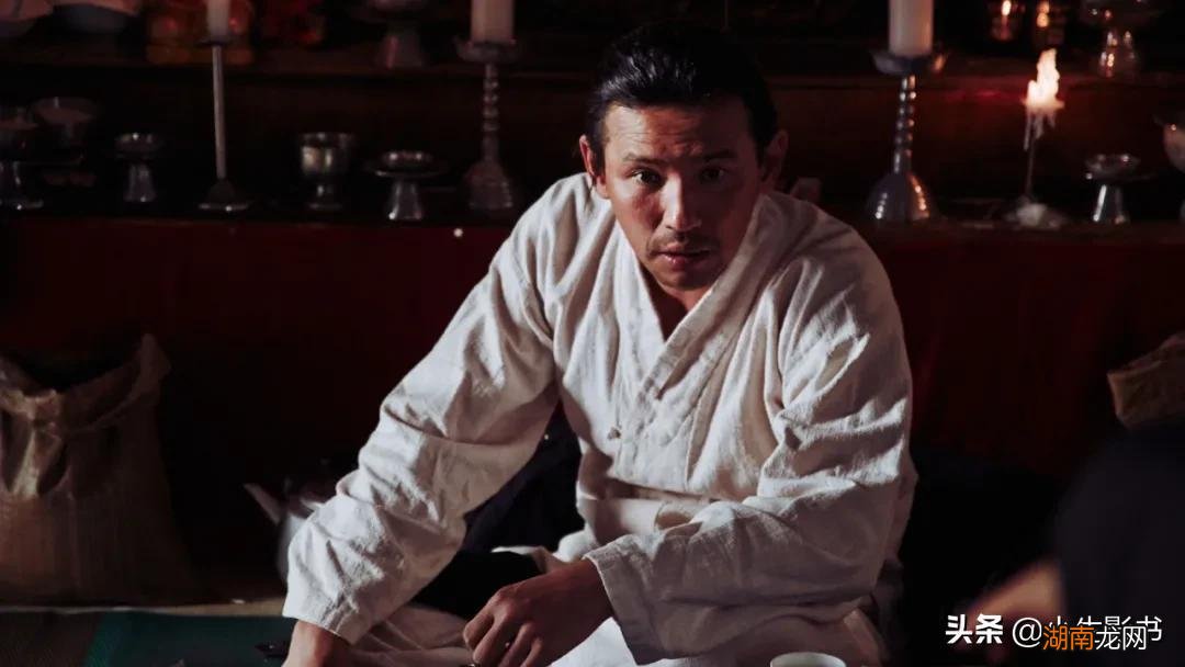 电影哭声讲述的什么故事与道理 哭声到底讲了什么意思