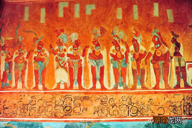 生活在美洲的玛雅人是中国人后裔吗 玛雅人在哪个国家