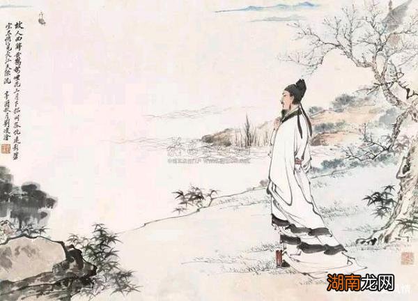 诗仙李白的后人过得怎么样 李白后人在哪里