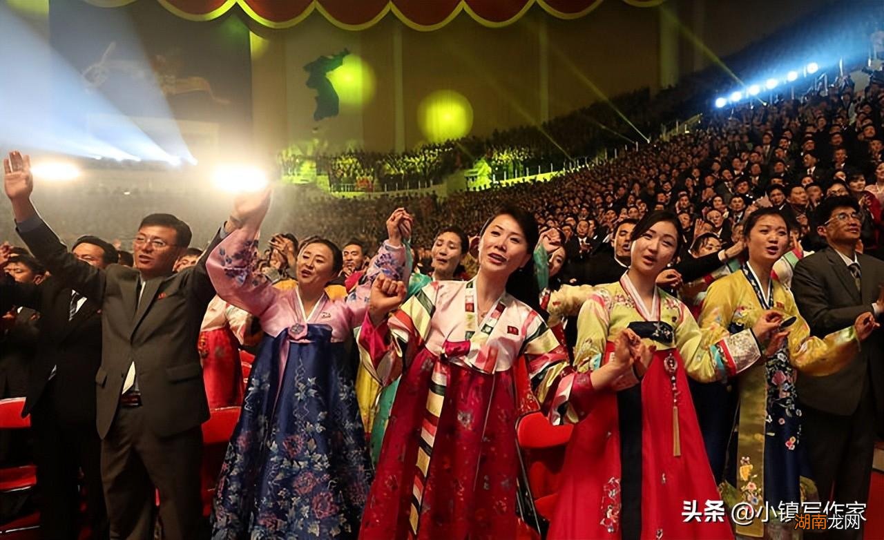 朝鲜族和韩国人以前是一家人吗 朝鲜族和韩国人的区别