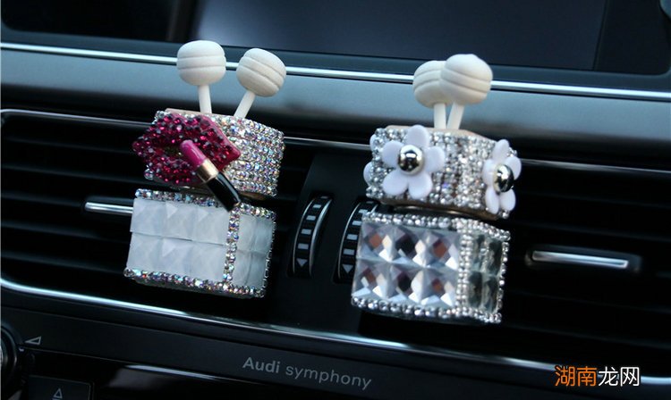 汽车装饰用品都包括什么