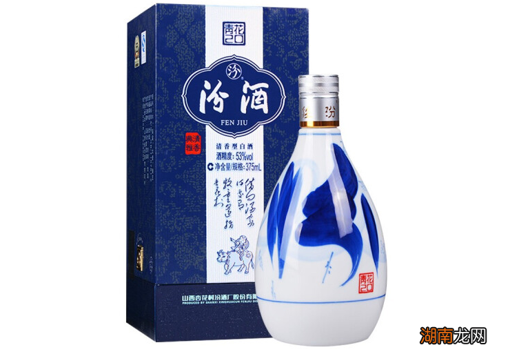 受欢迎的白酒10大名酒品牌推荐 中国10大名酒排名