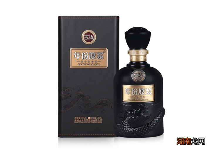 受欢迎的白酒10大名酒品牌推荐 中国10大名酒排名