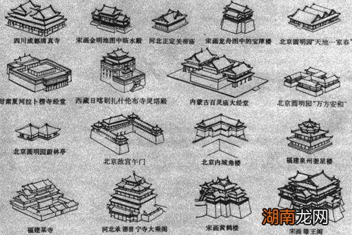 传统文化中衣食住行生活的理解 衣食住行是什么意思解释