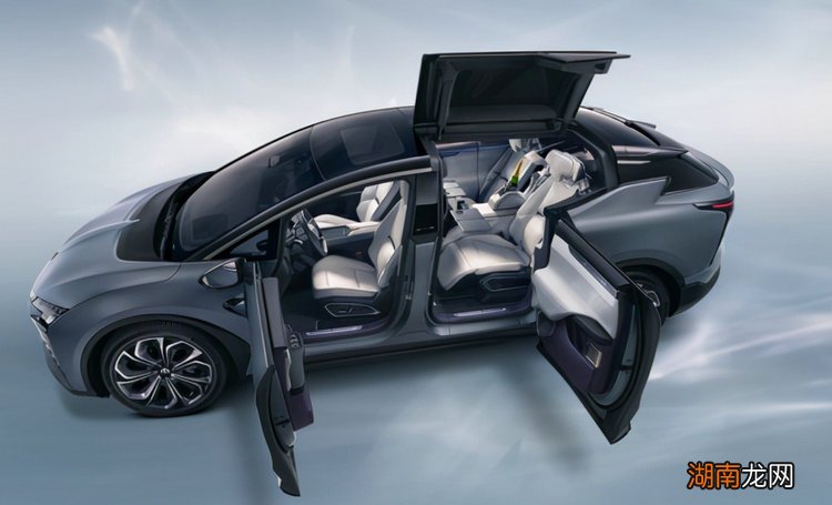 高合新能源汽车是哪家公司生产的