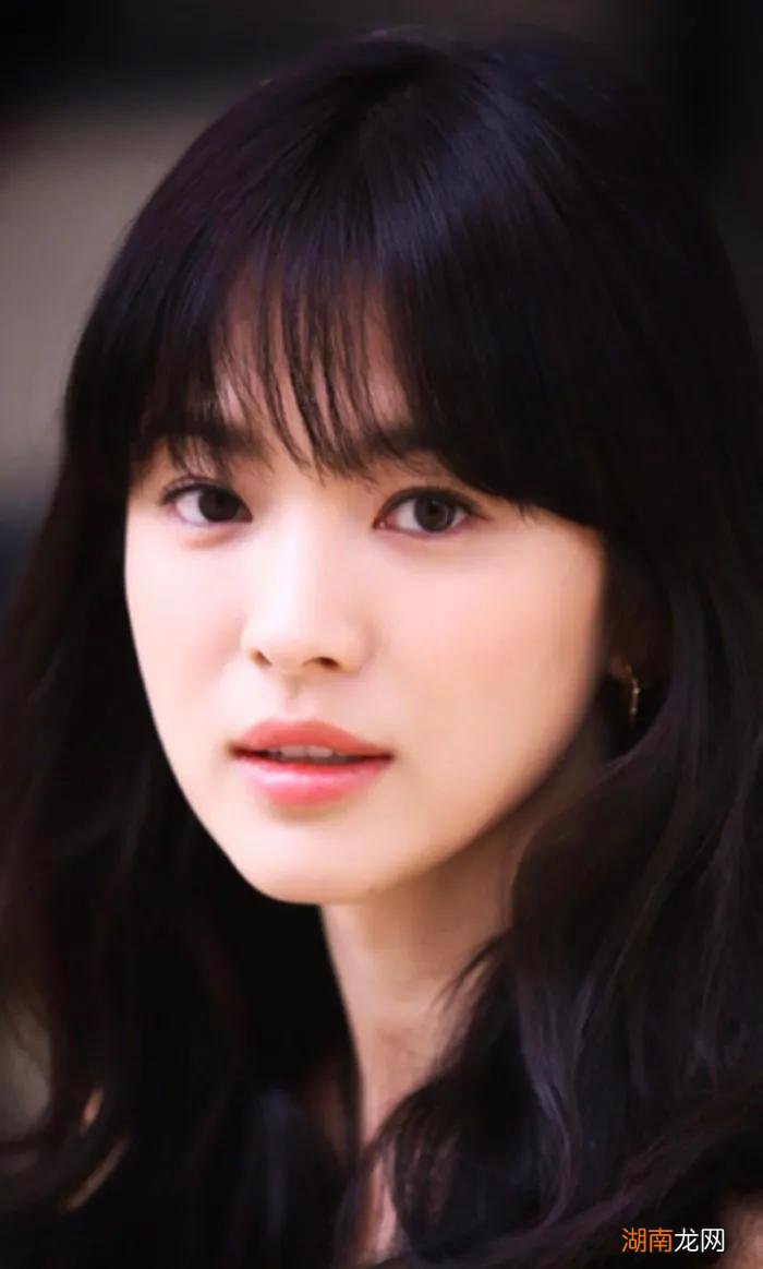 昔日恩爱夫妻离婚后不相往来 宋仲基为什么这么恨宋慧乔