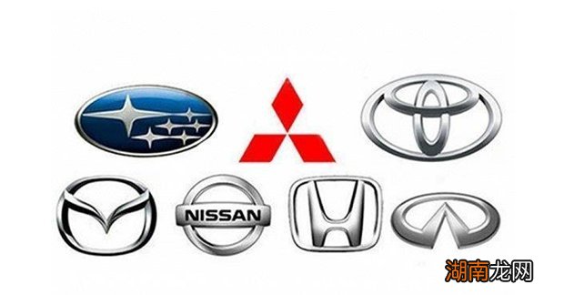 日系高端车三大品牌是那三个